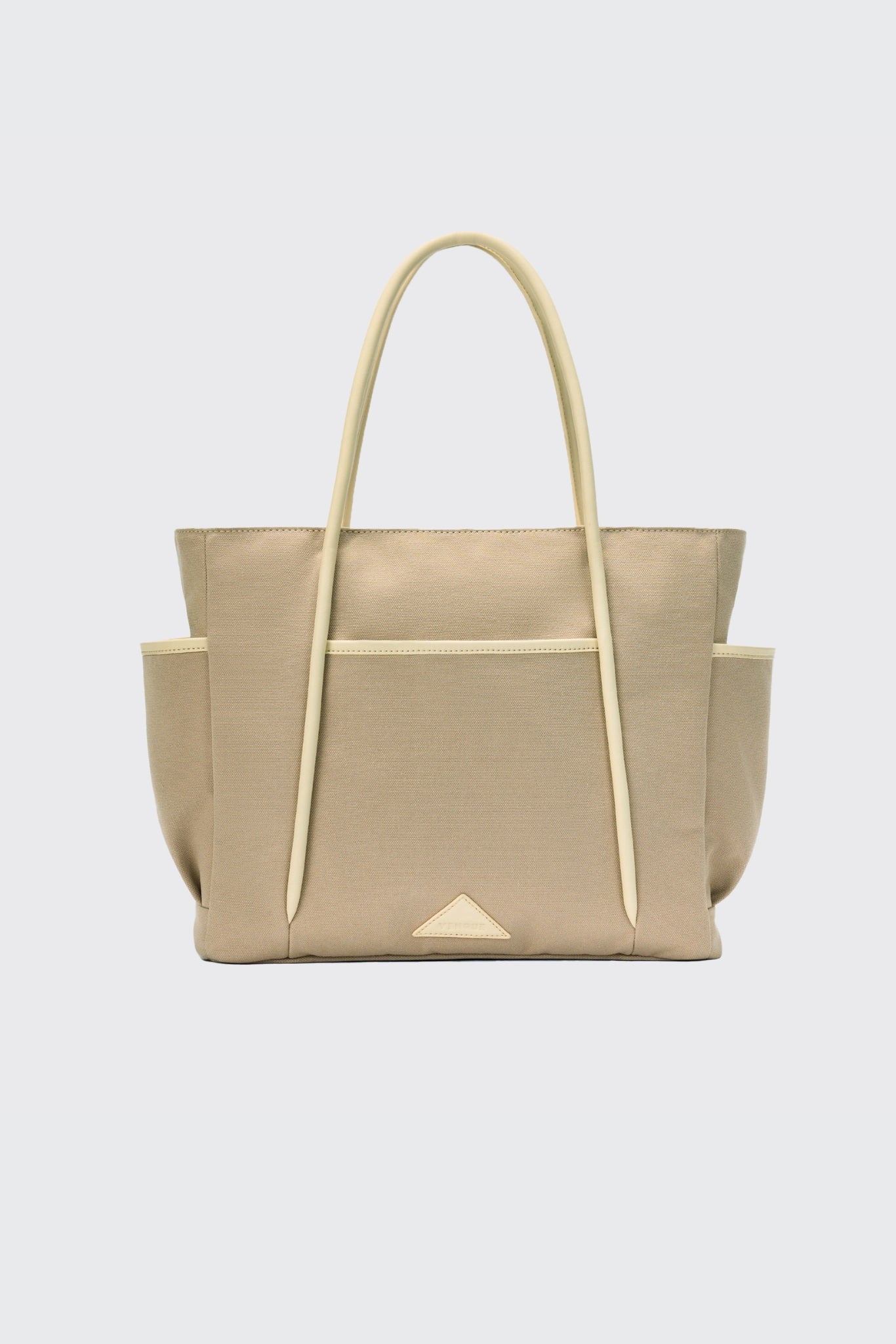 Club Tote (Camel)