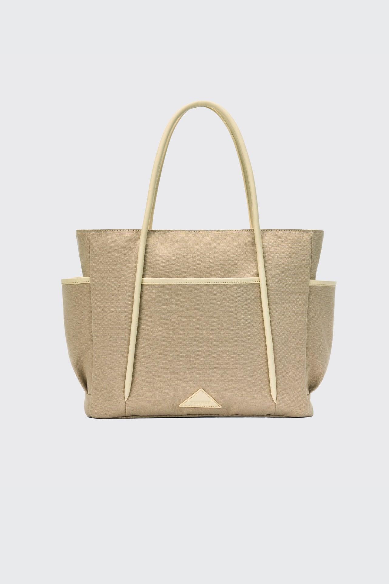 Club Tote (Camel)