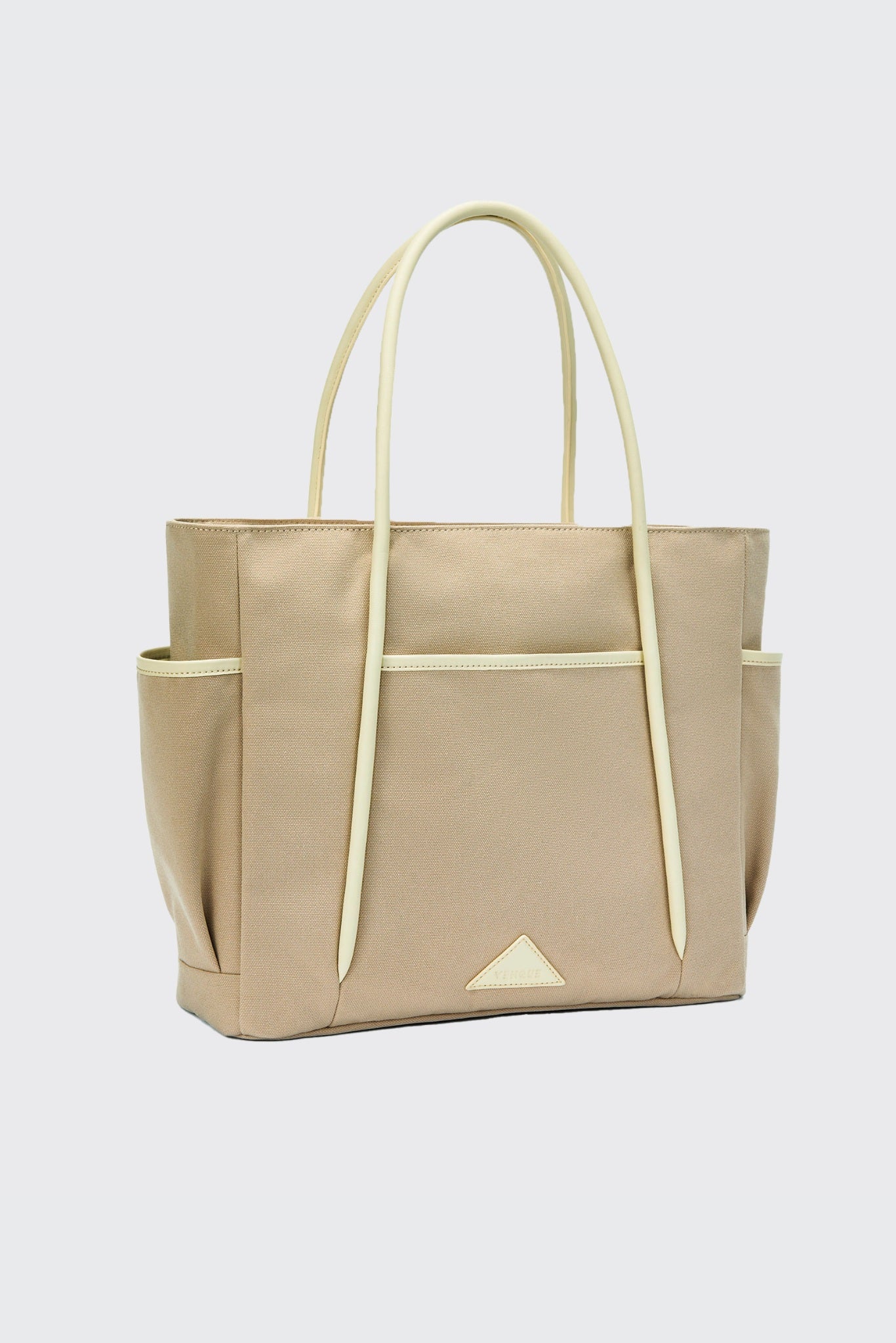 Club Tote(Camel)