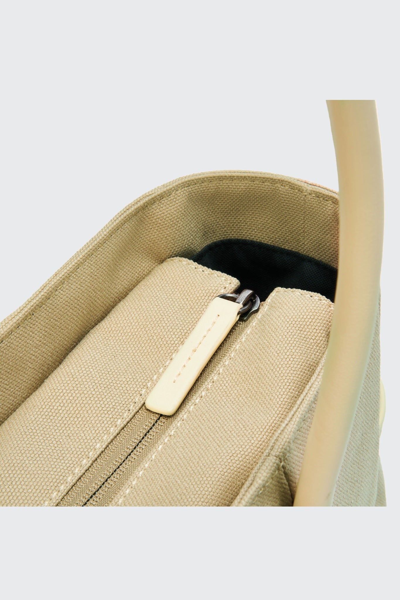 Club Tote(Camel)