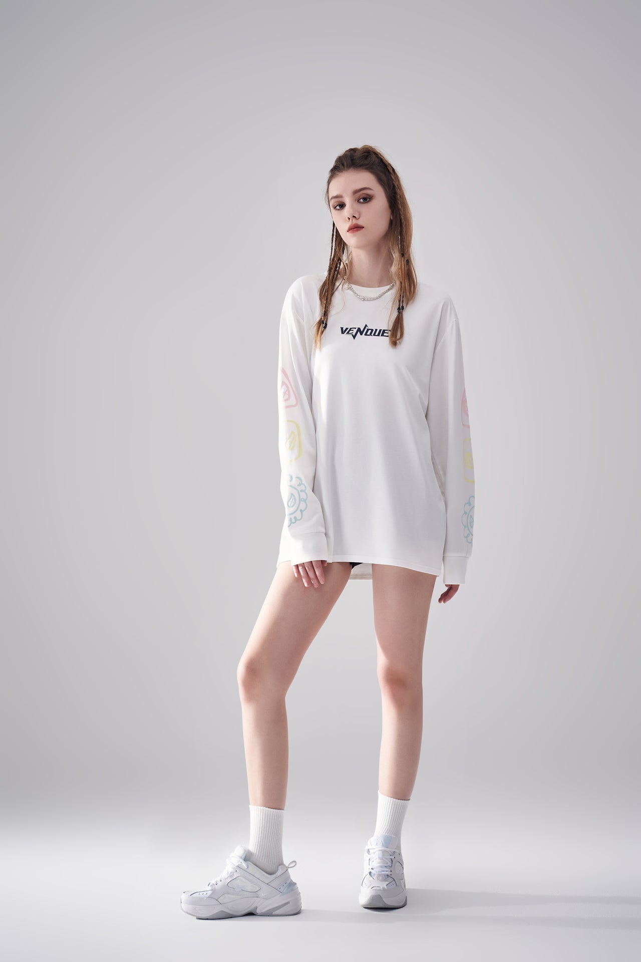 Totem Long Sleeve