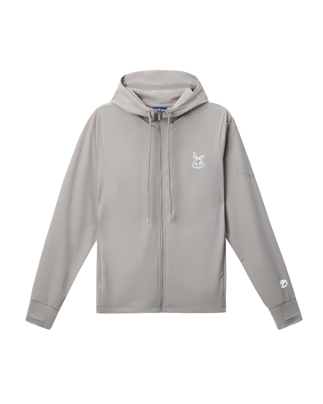 The "Bunny" UV Protection Lightweight Fullzip Layer