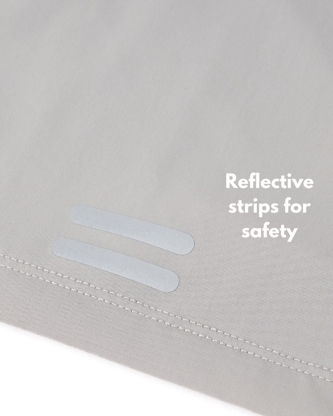 The "Bunny" UV Protection Lightweight Fullzip Layer
