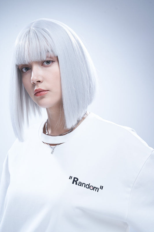 VIP Sale- Random Necklace Tee