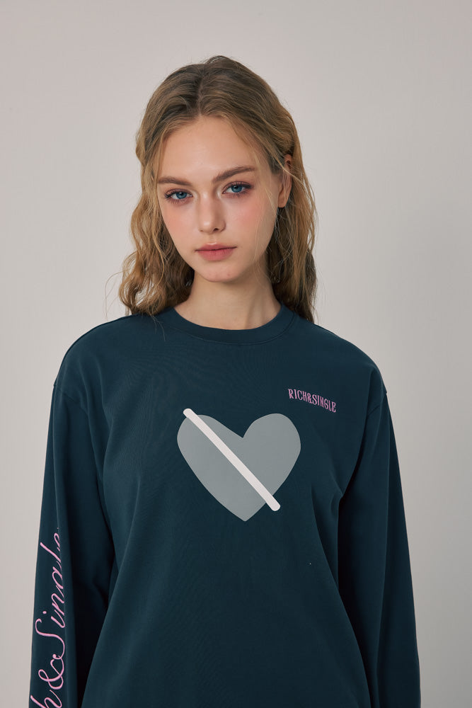 Heart Long Sleeve