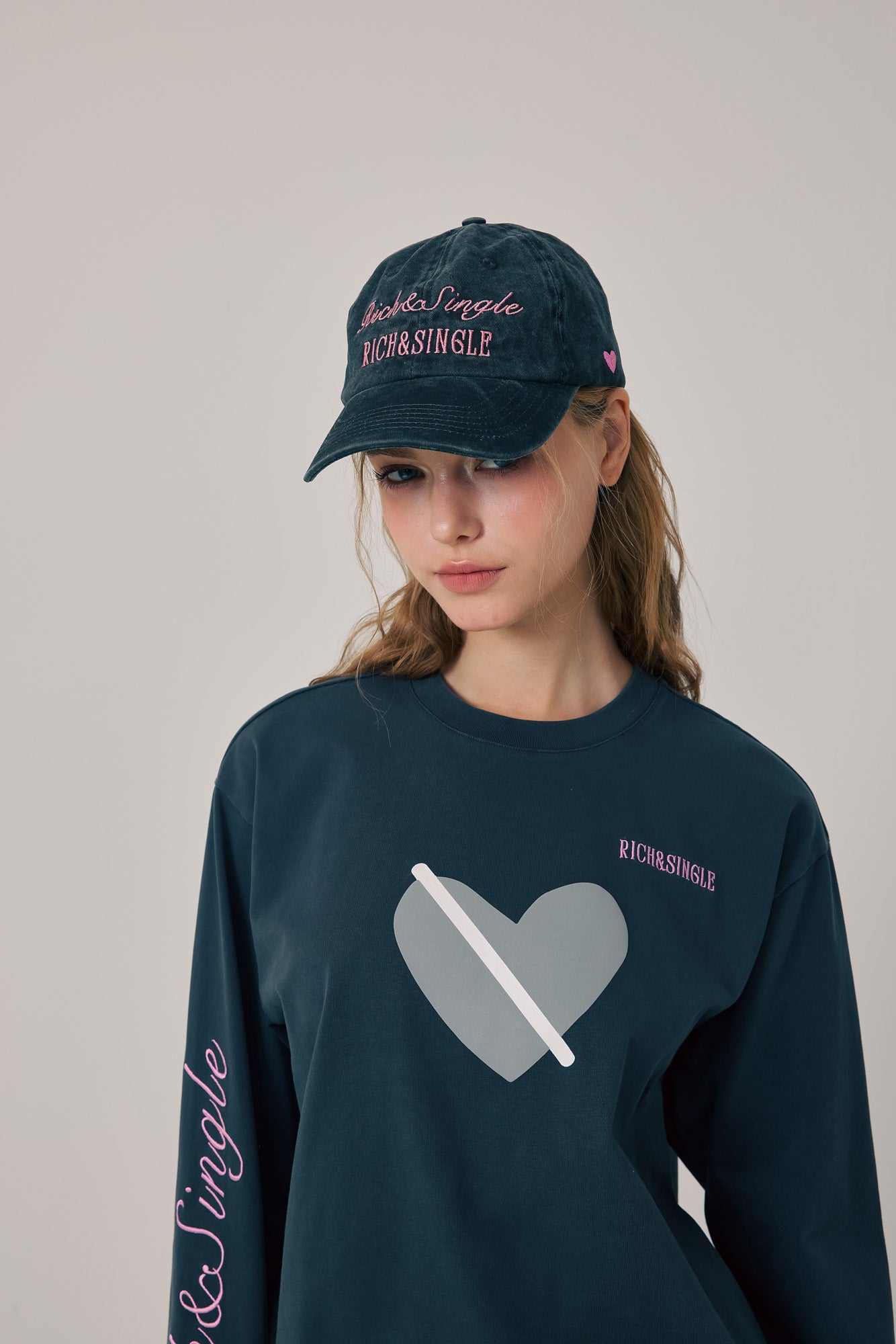 R&S Classic Cap
