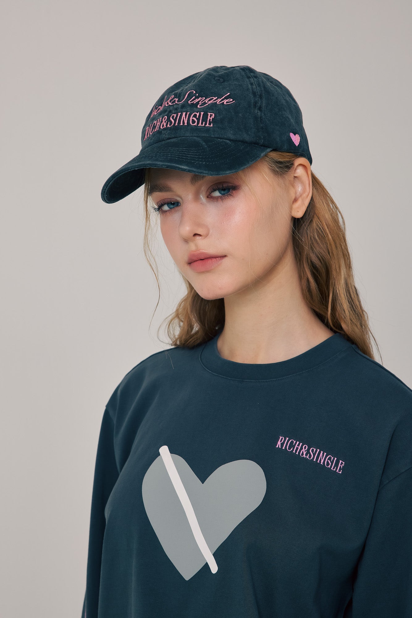 R&S Classic Cap