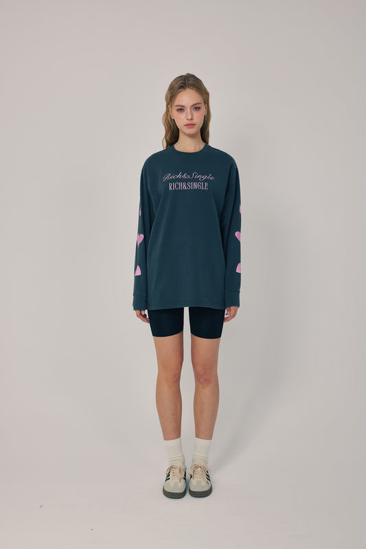 R&S Lovestruck Long Sleeve