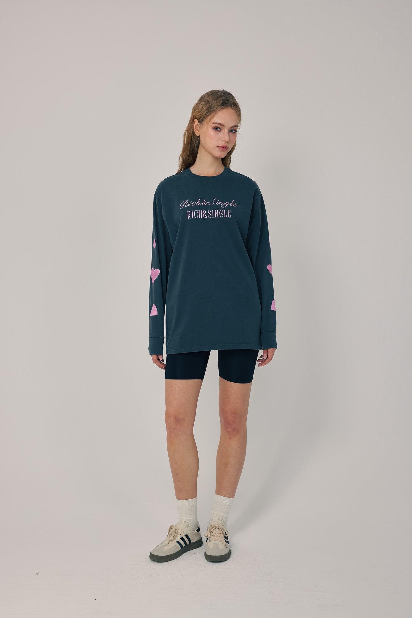 R&S Lovestruck Long Sleeve