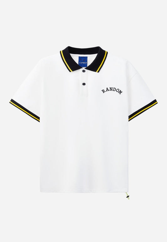 College Polo