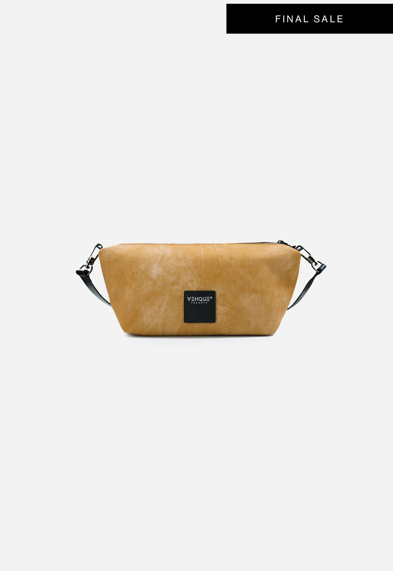 Dumpling Sling Bag
