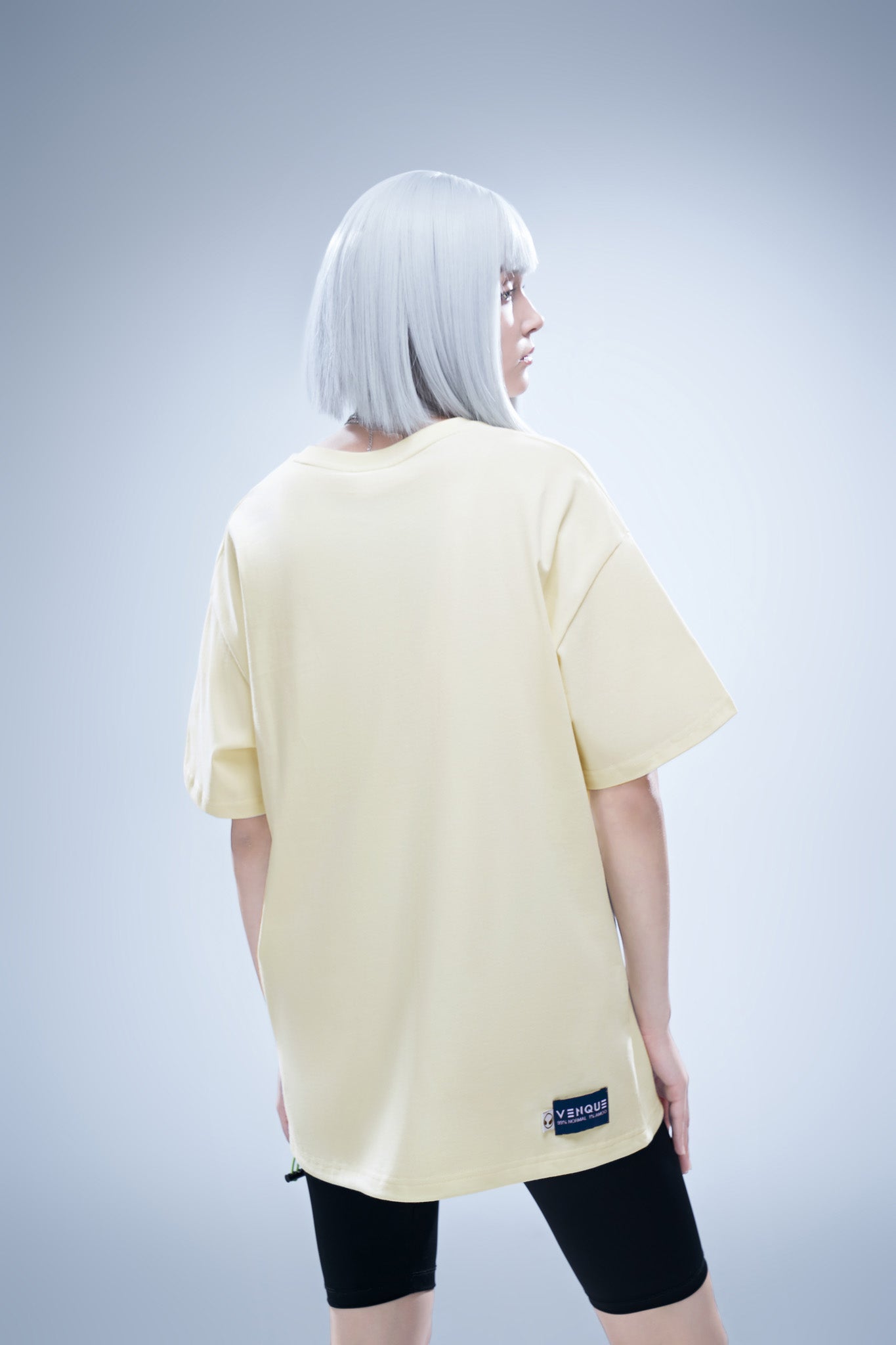 Random Logo Tee