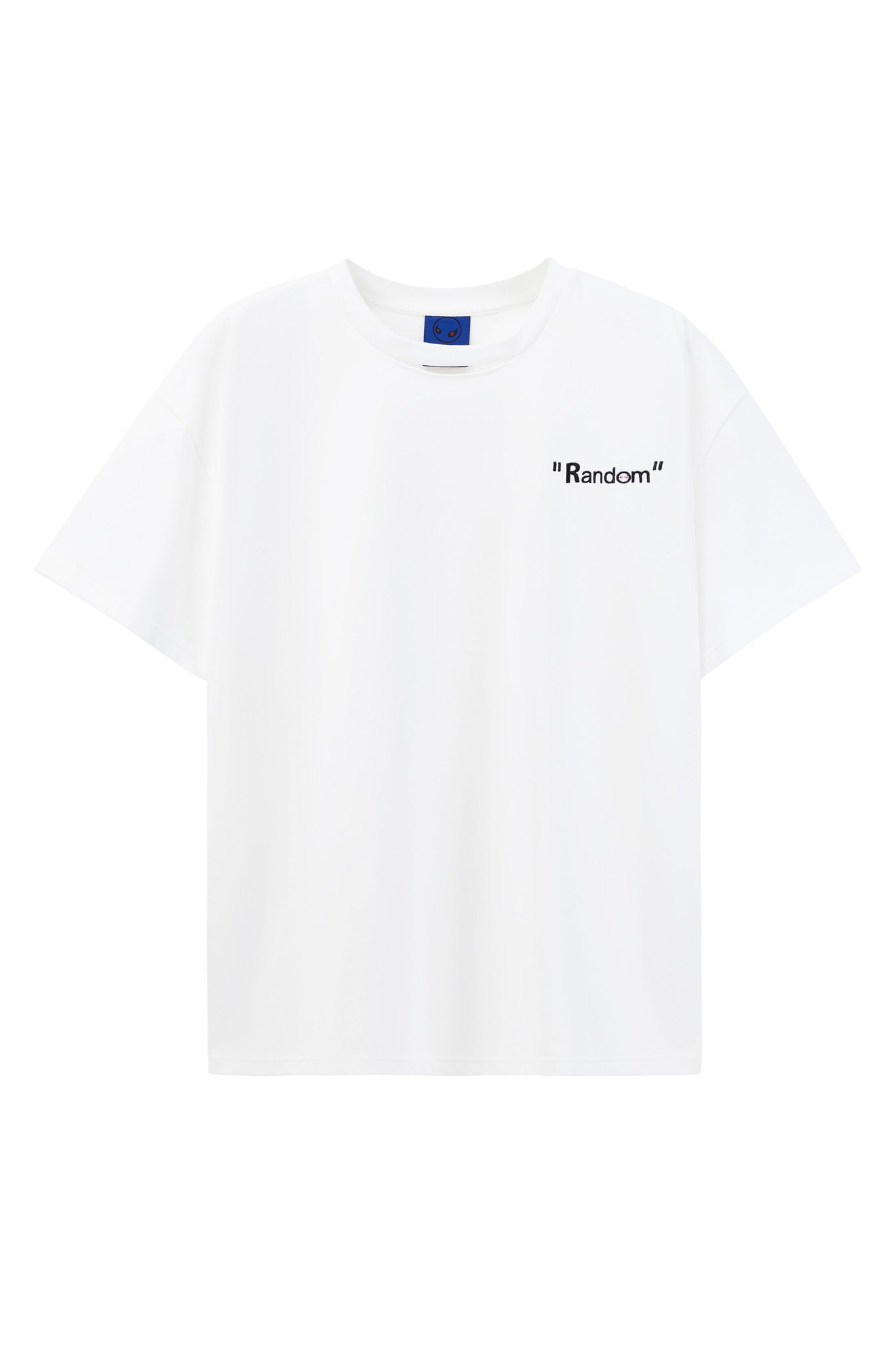Random Necklace Tee
