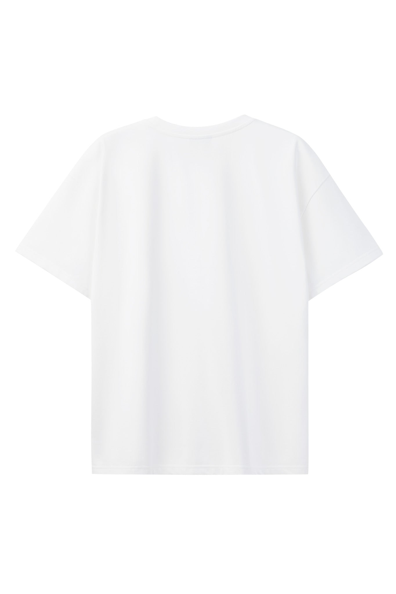 Random Necklace Tee