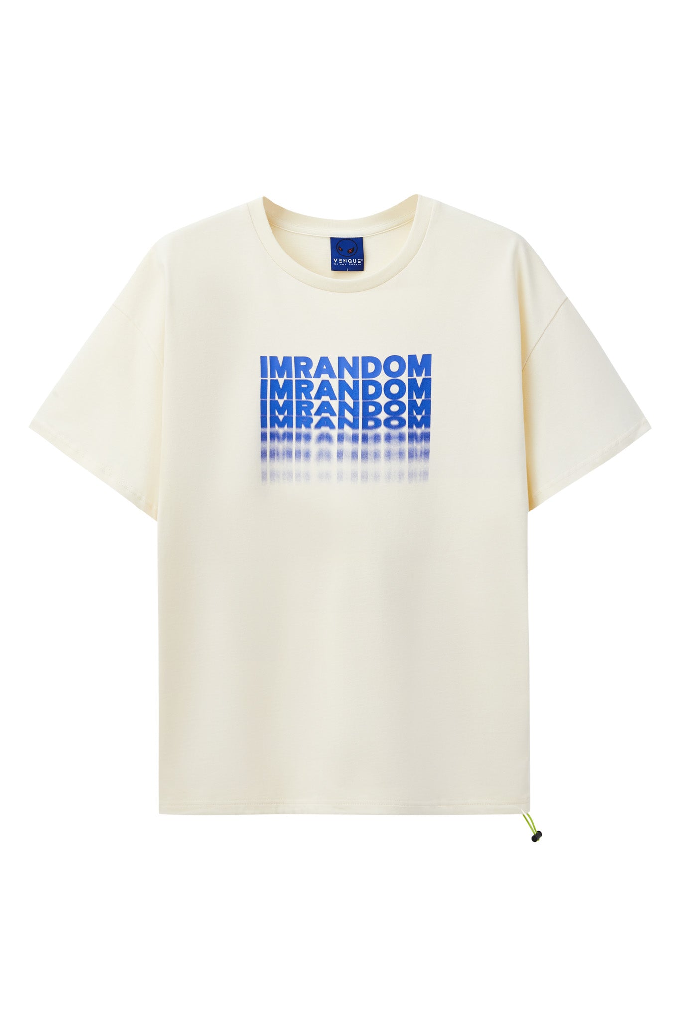 Random Logo Tee