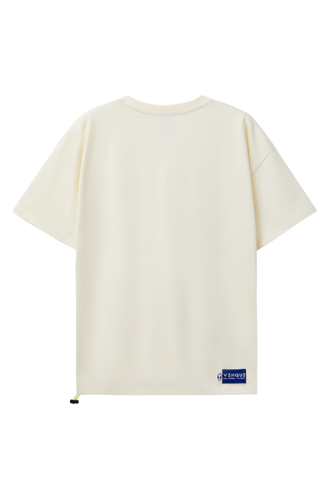 Random Logo Tee