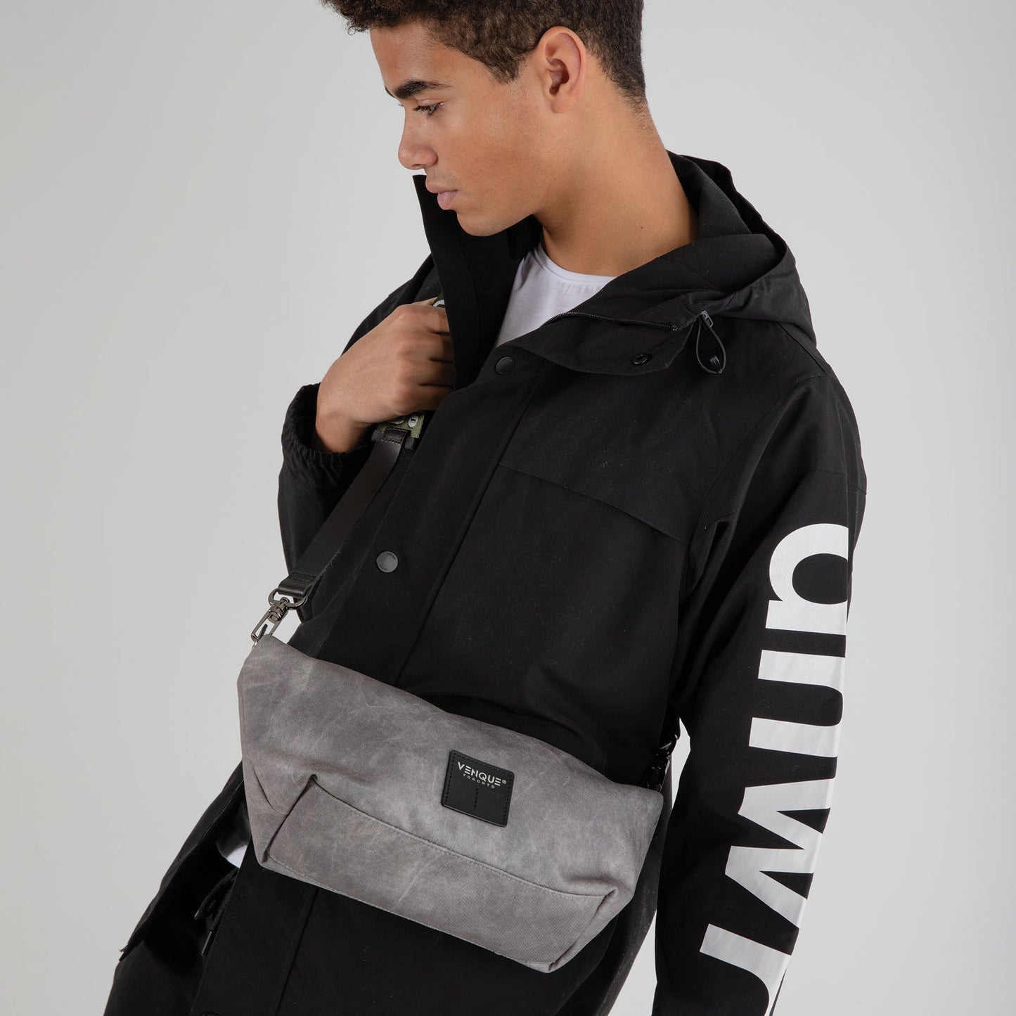 Dumpling Sling Bag