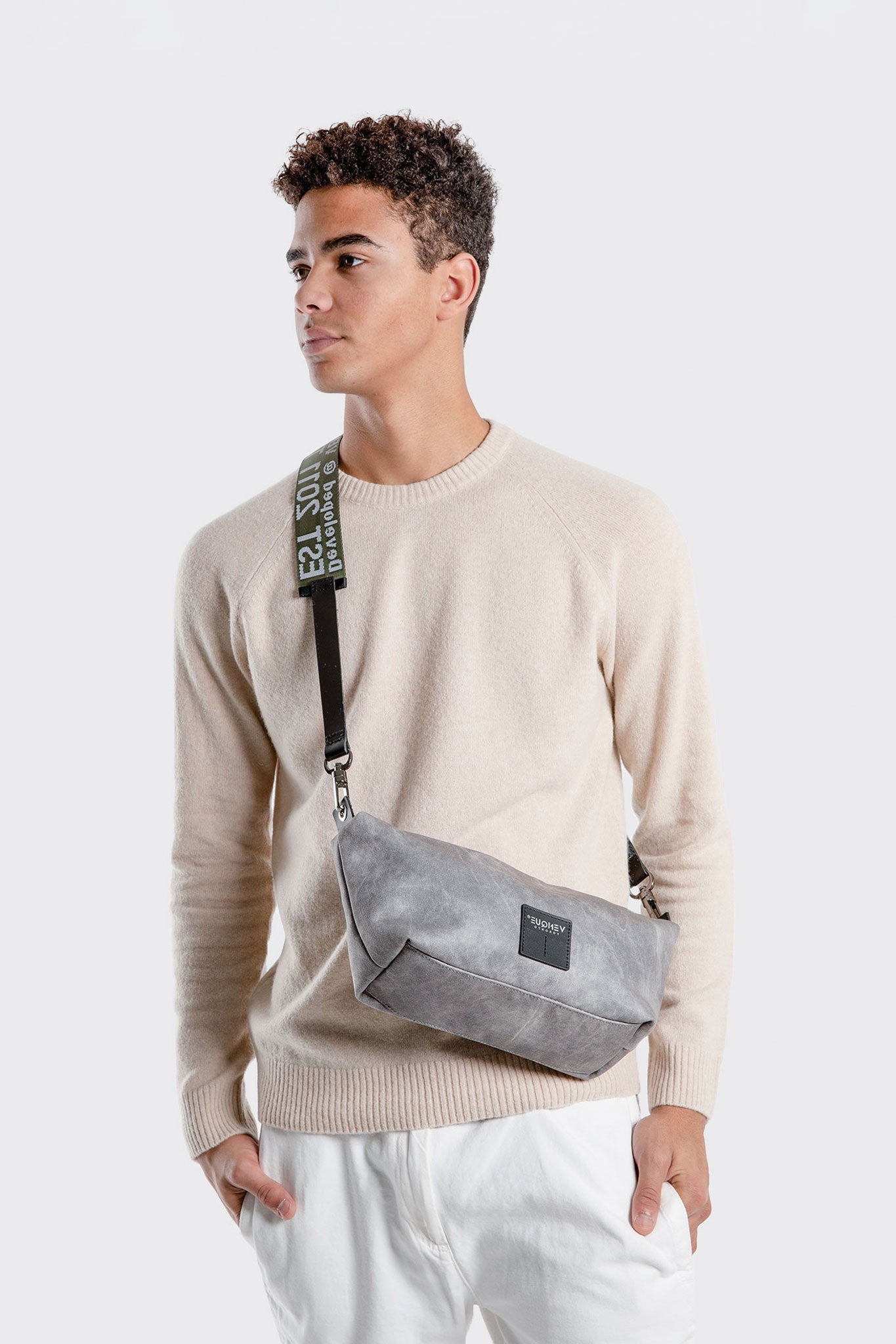 Dumpling Sling Bag