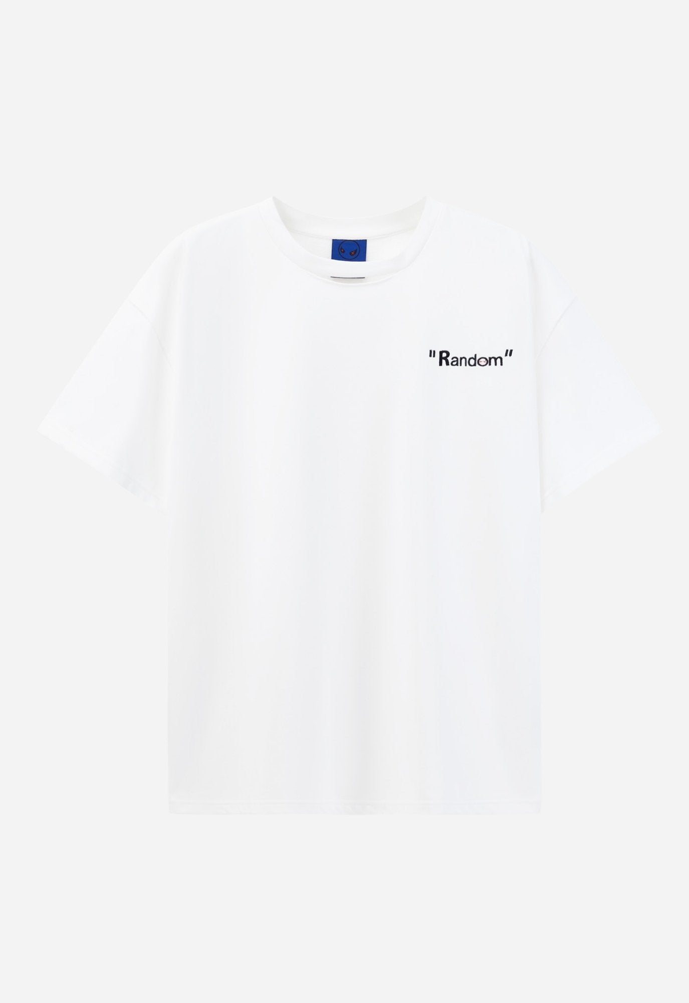 Random Necklace Tee