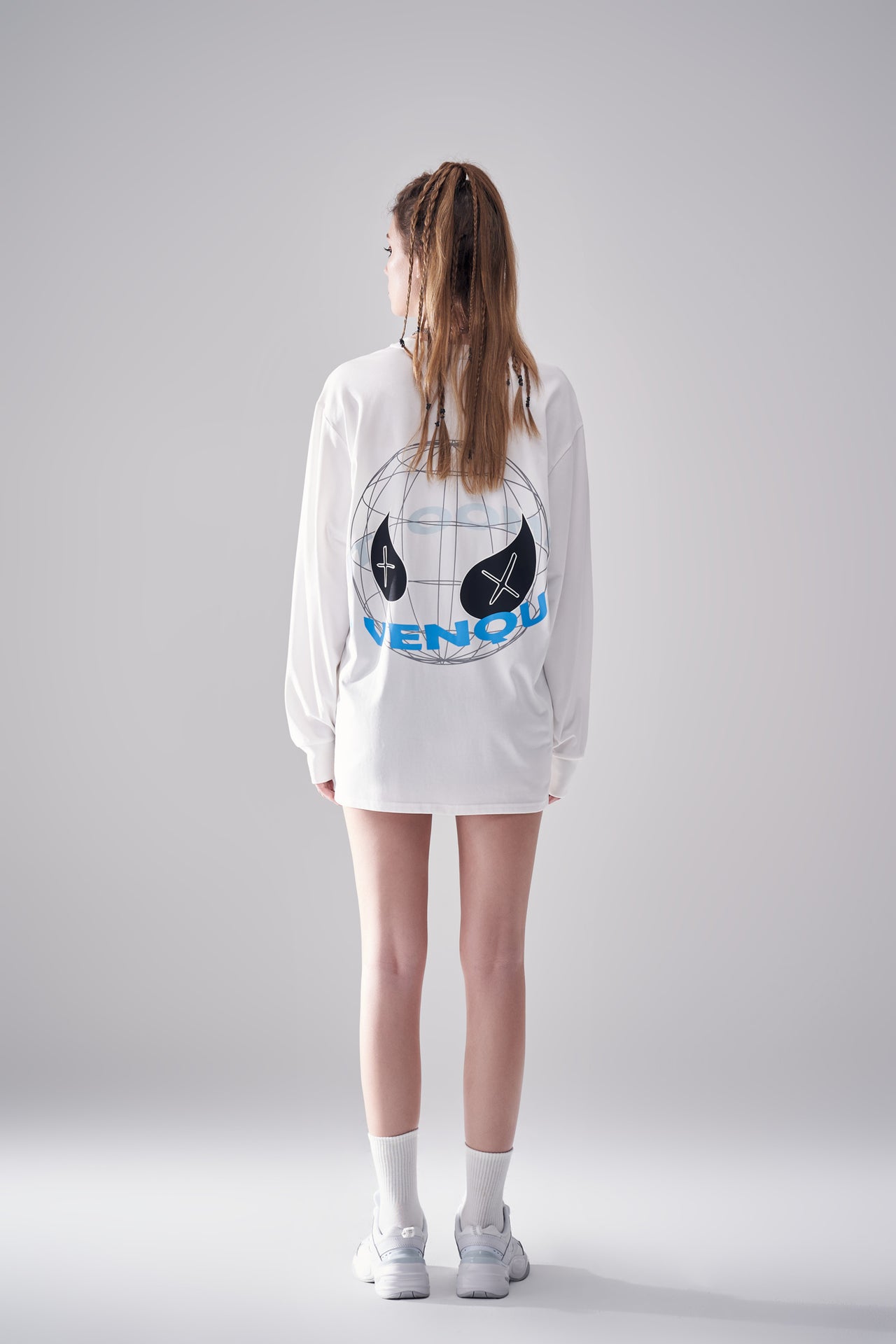 Amoo Long Sleeve
