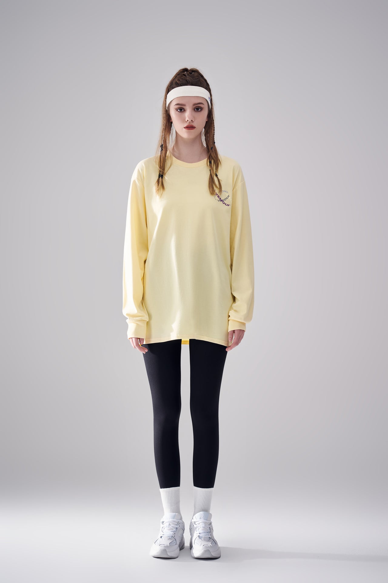 Amoo Long Sleeve