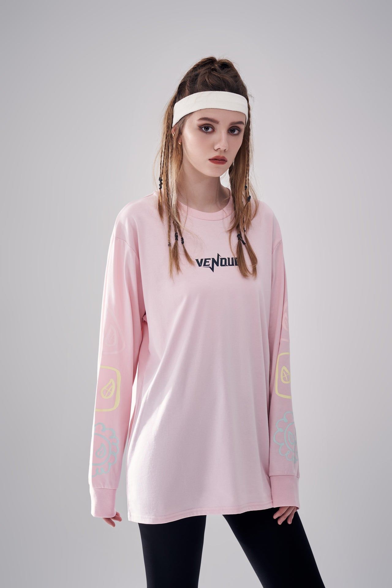 VIP Sale-Totem Long Sleeve