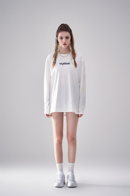 VIP Sale-Totem Long Sleeve