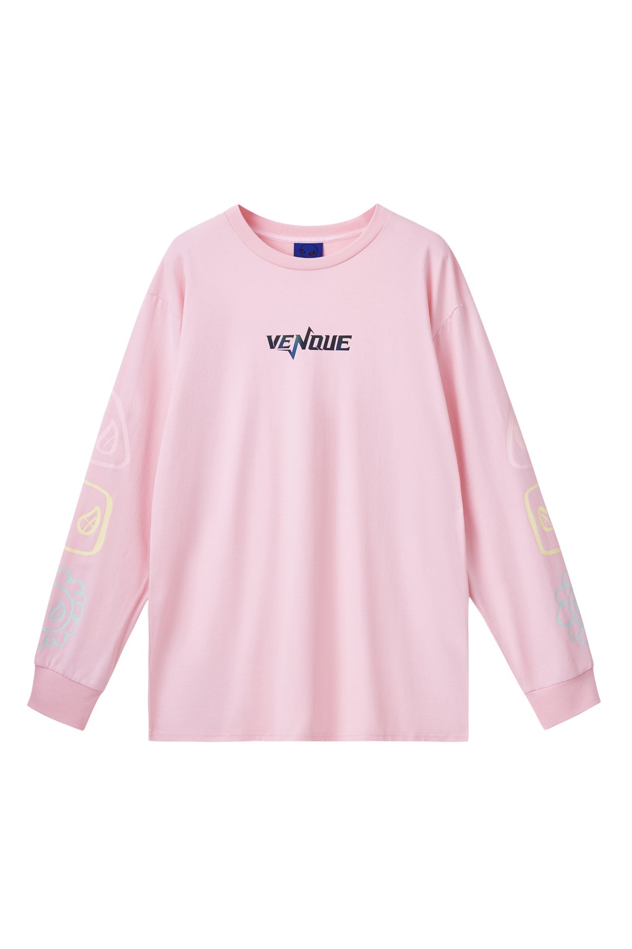 VIP Sale-Totem Long Sleeve