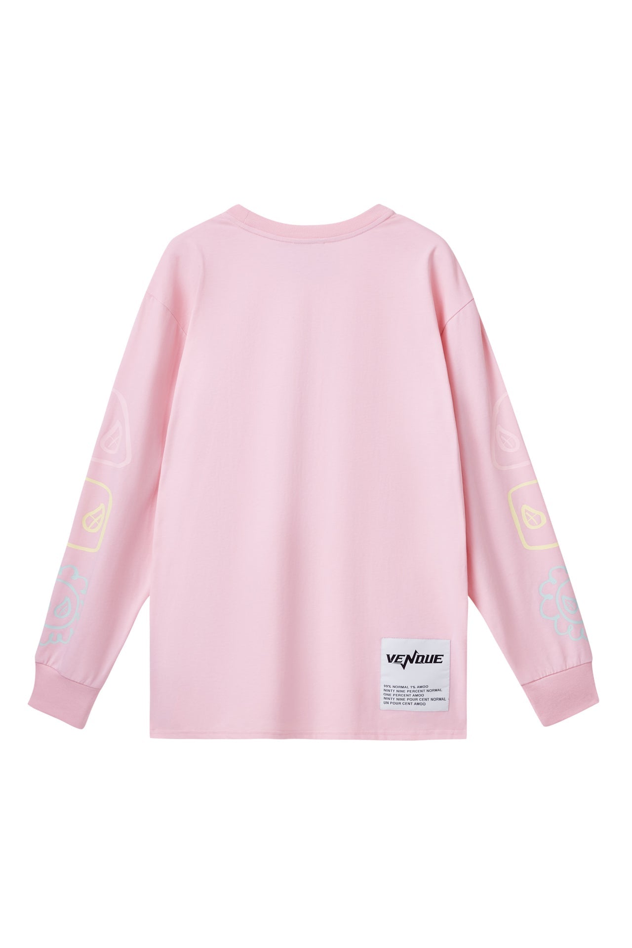 VIP Sale-Totem Long Sleeve