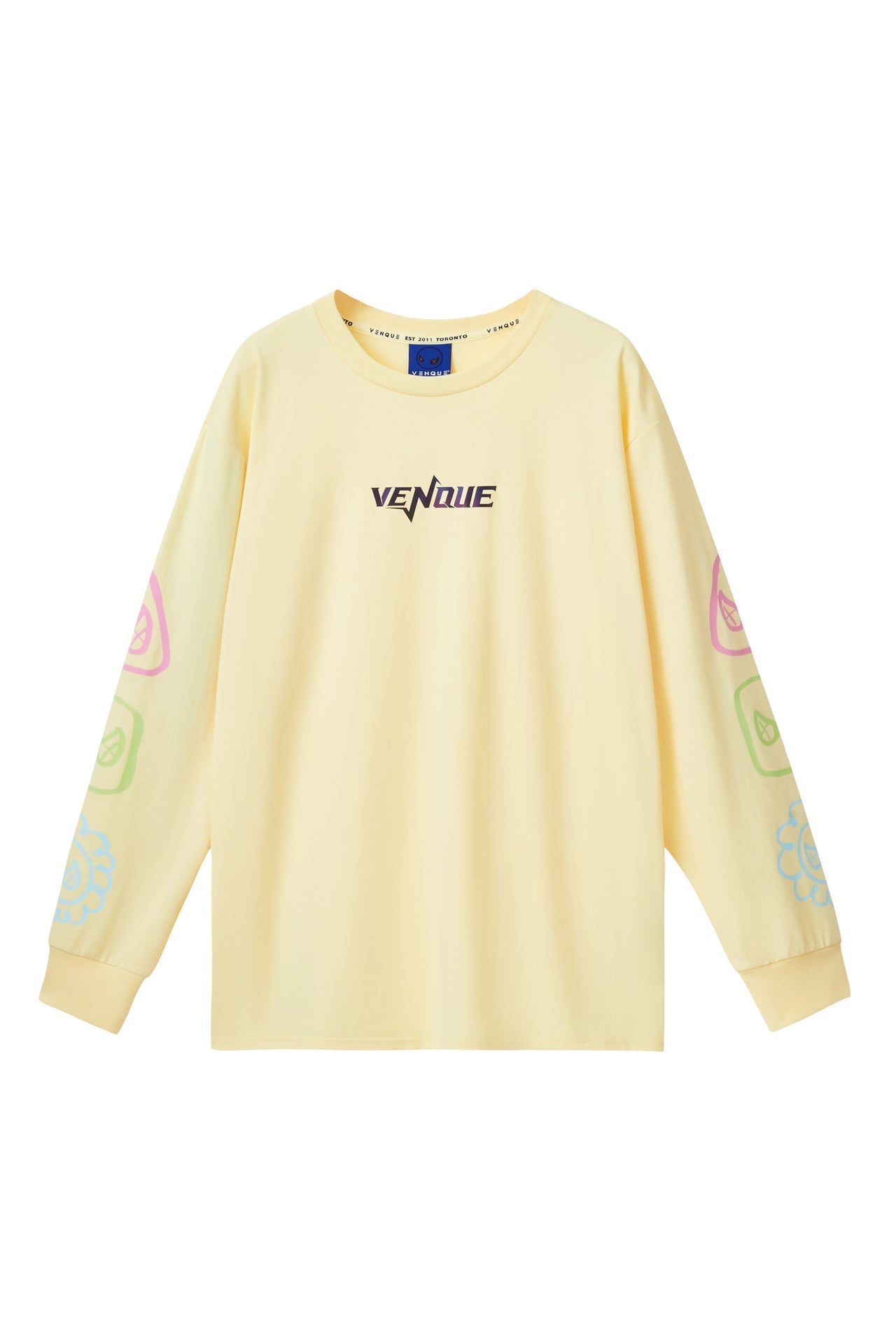 VIP Sale-Totem Long Sleeve