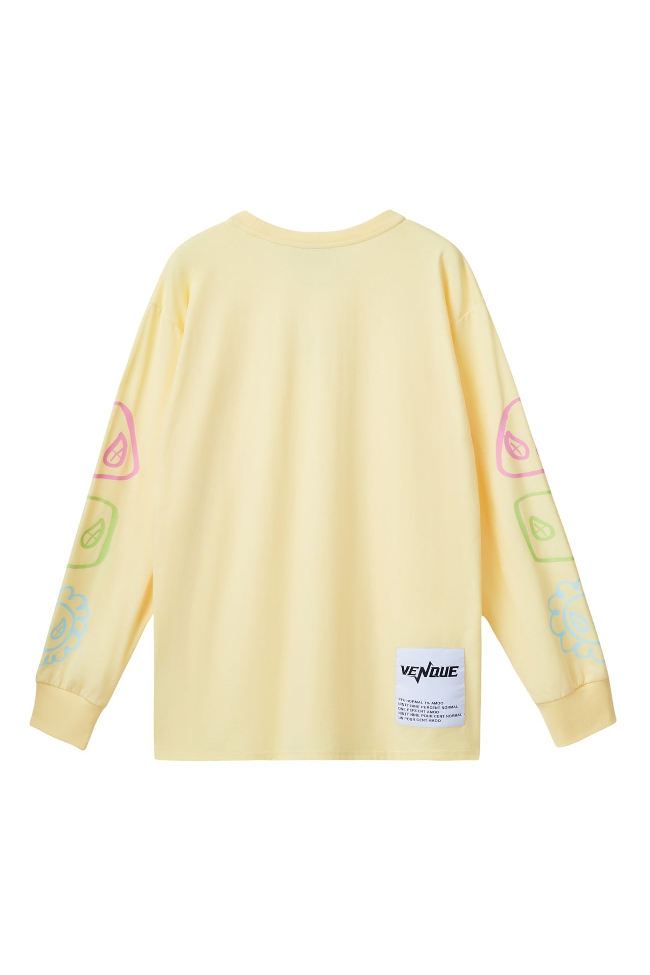 Totem Long Sleeve