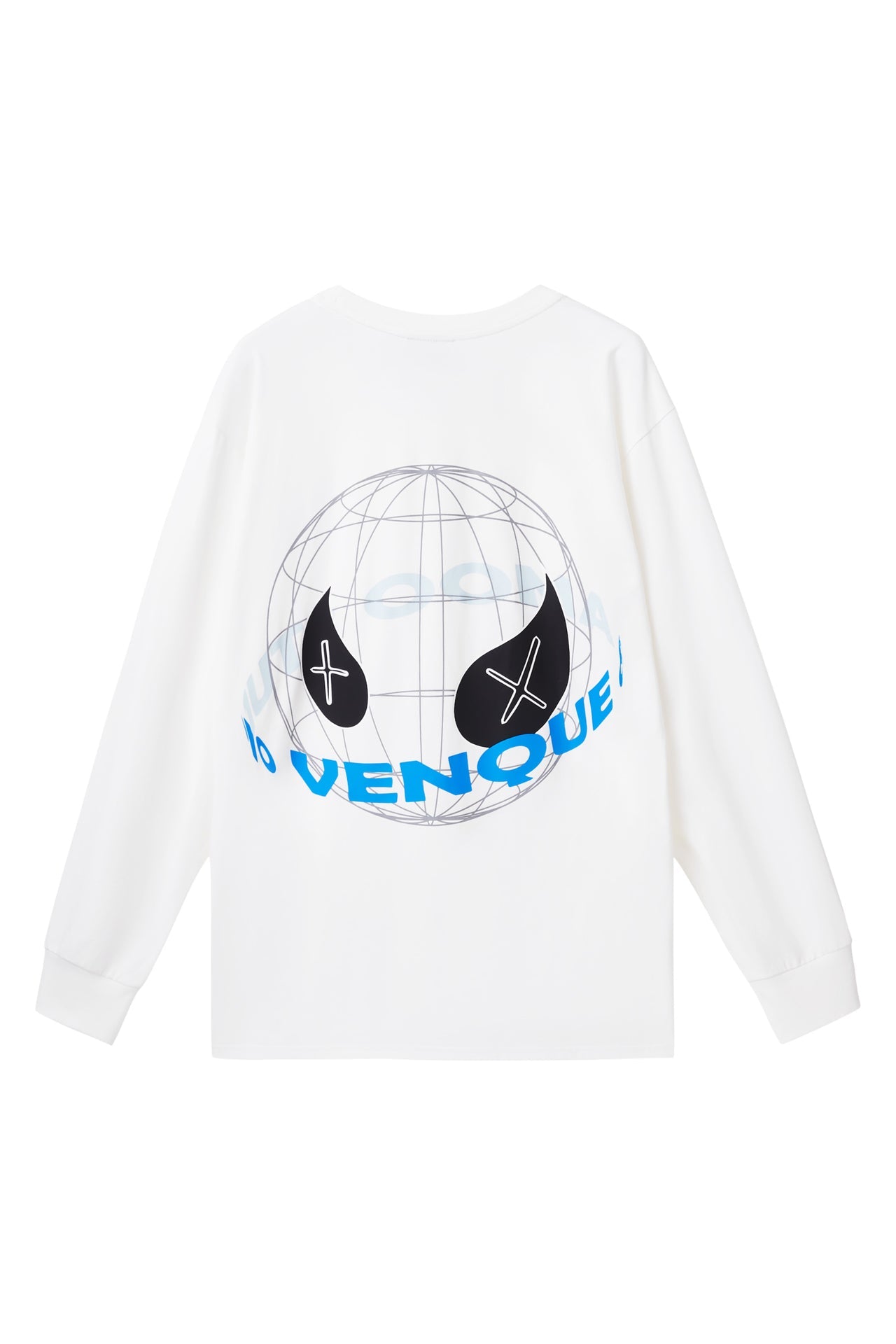 Amoo Long Sleeve