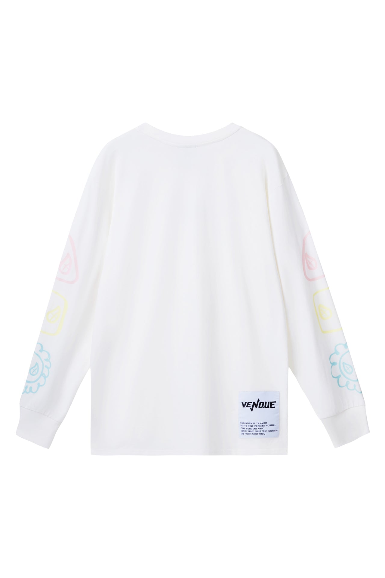 VIP Sale-Totem Long Sleeve