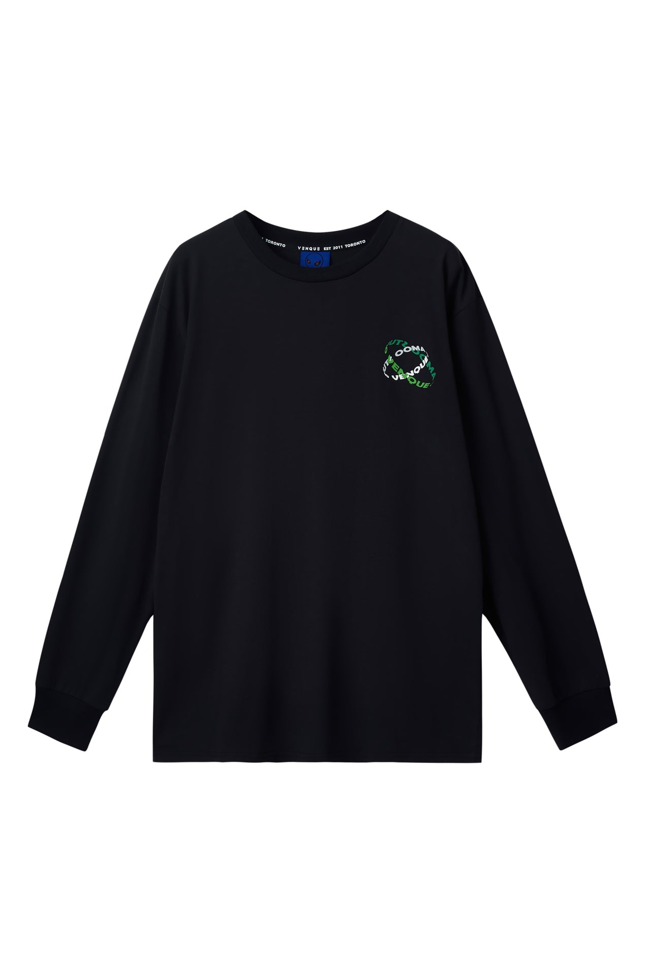 Amoo Long Sleeve