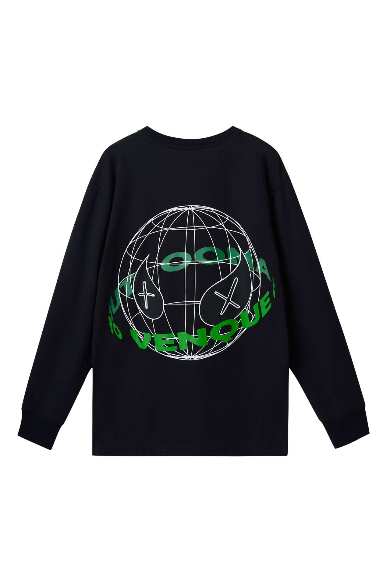 Amoo Long Sleeve