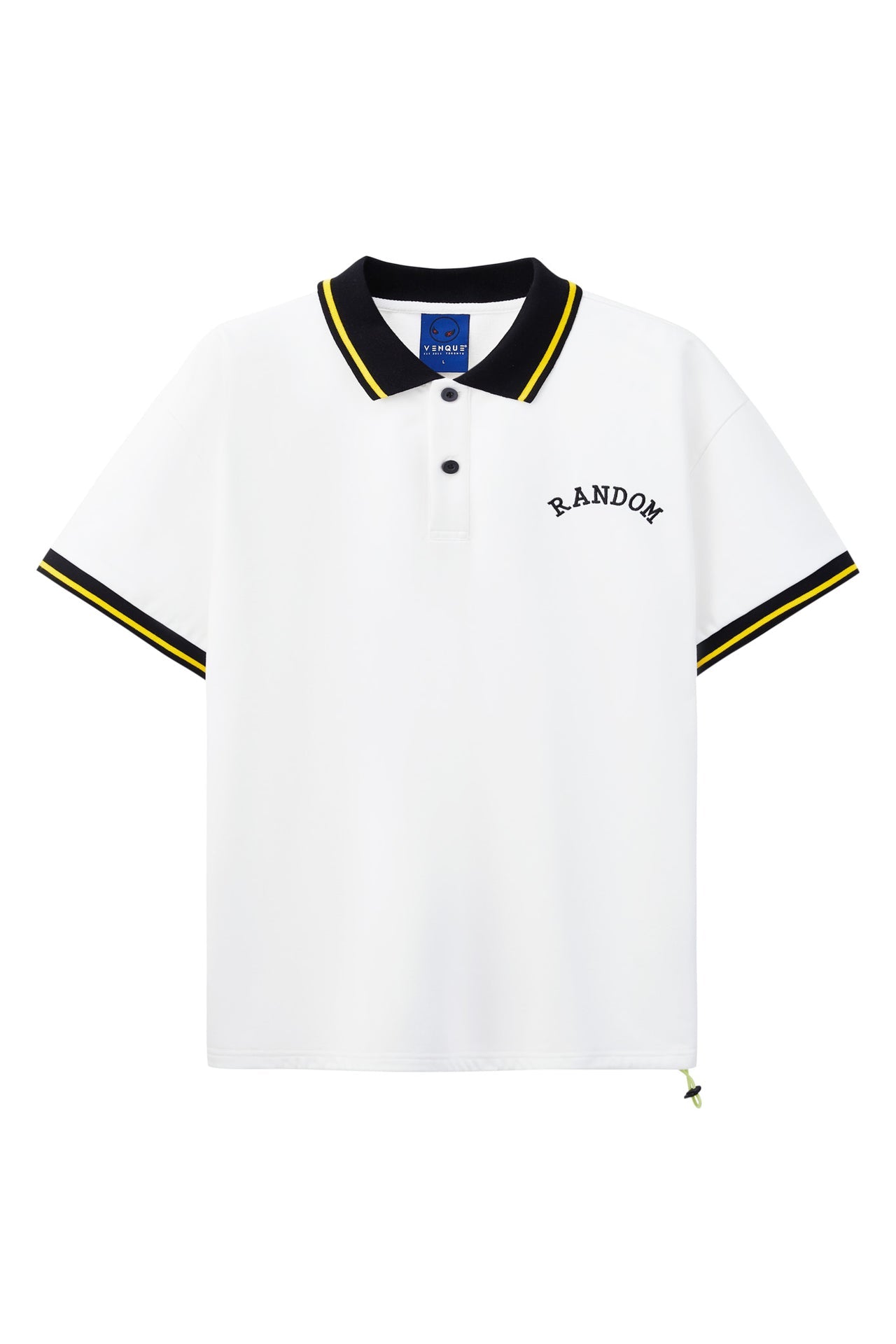 College Polo