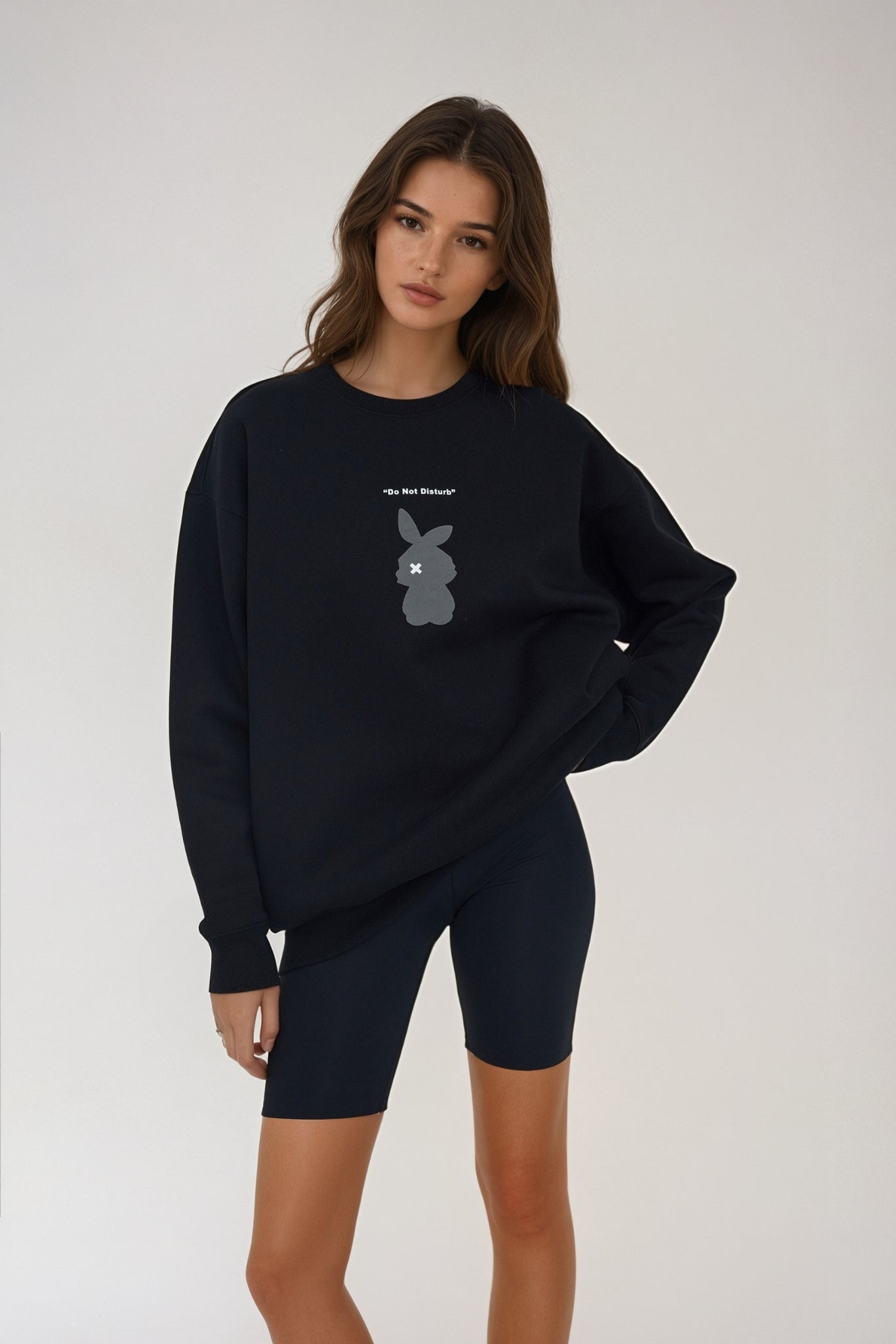 Chill Bunny Sweatshirt