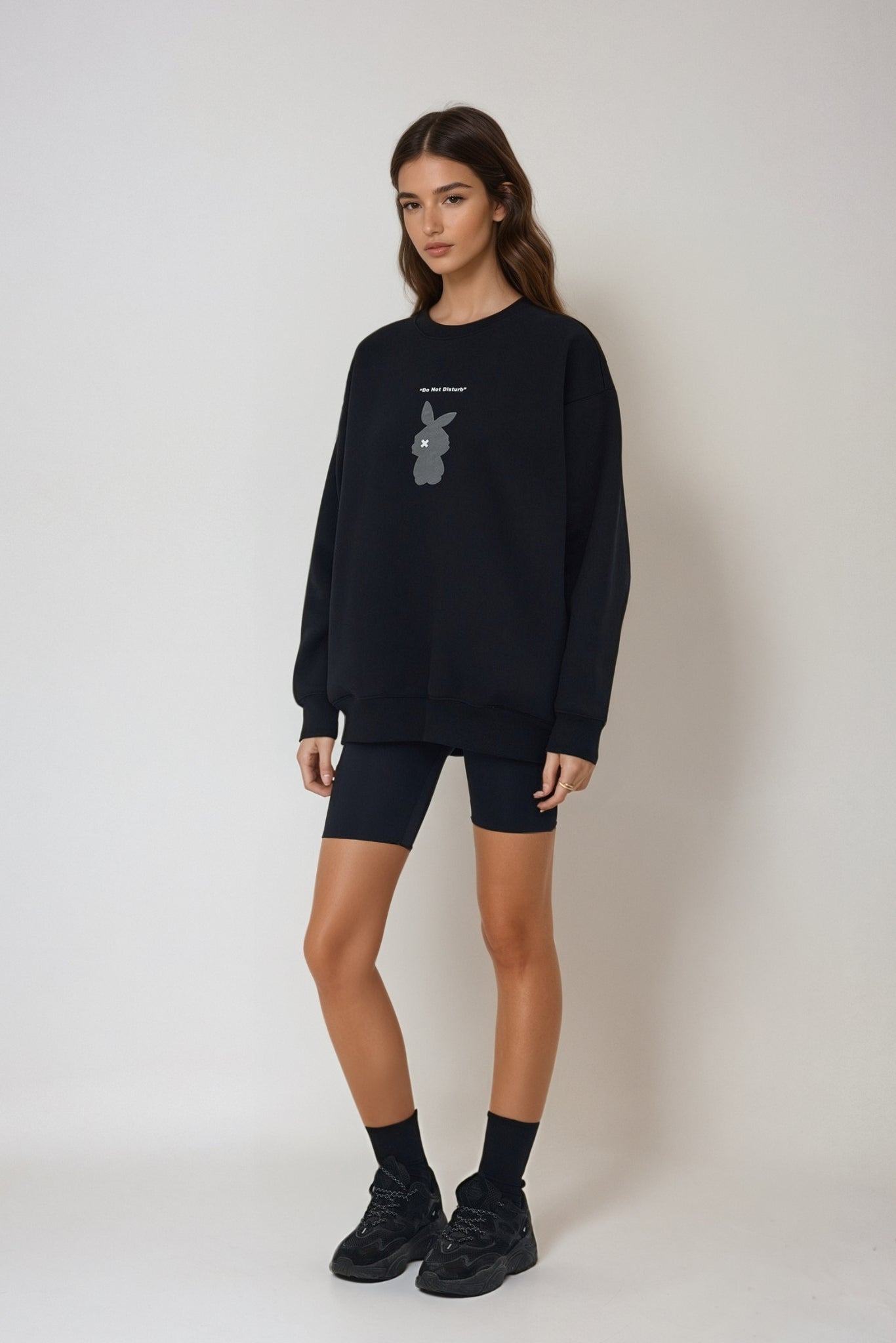 Chill Bunny Sweatshirt