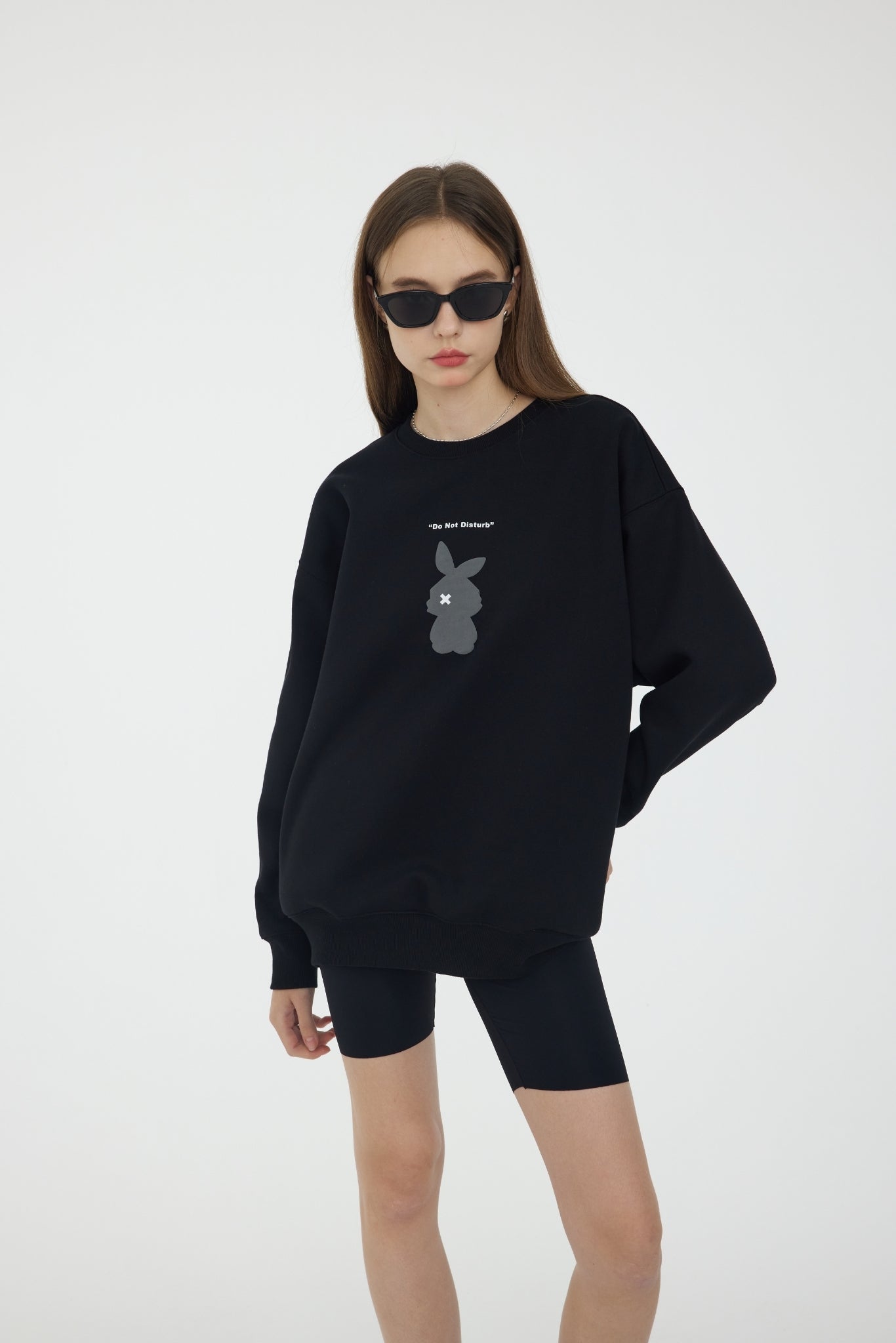 Chill Bunny Sweatshirt