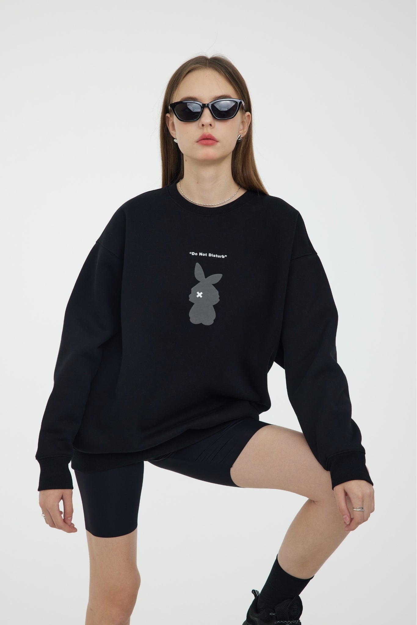 Chill Bunny Sweatshirt