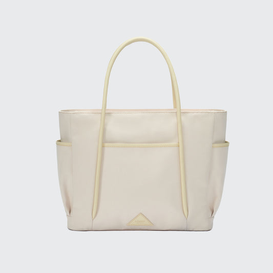 Club Tote(Beige)