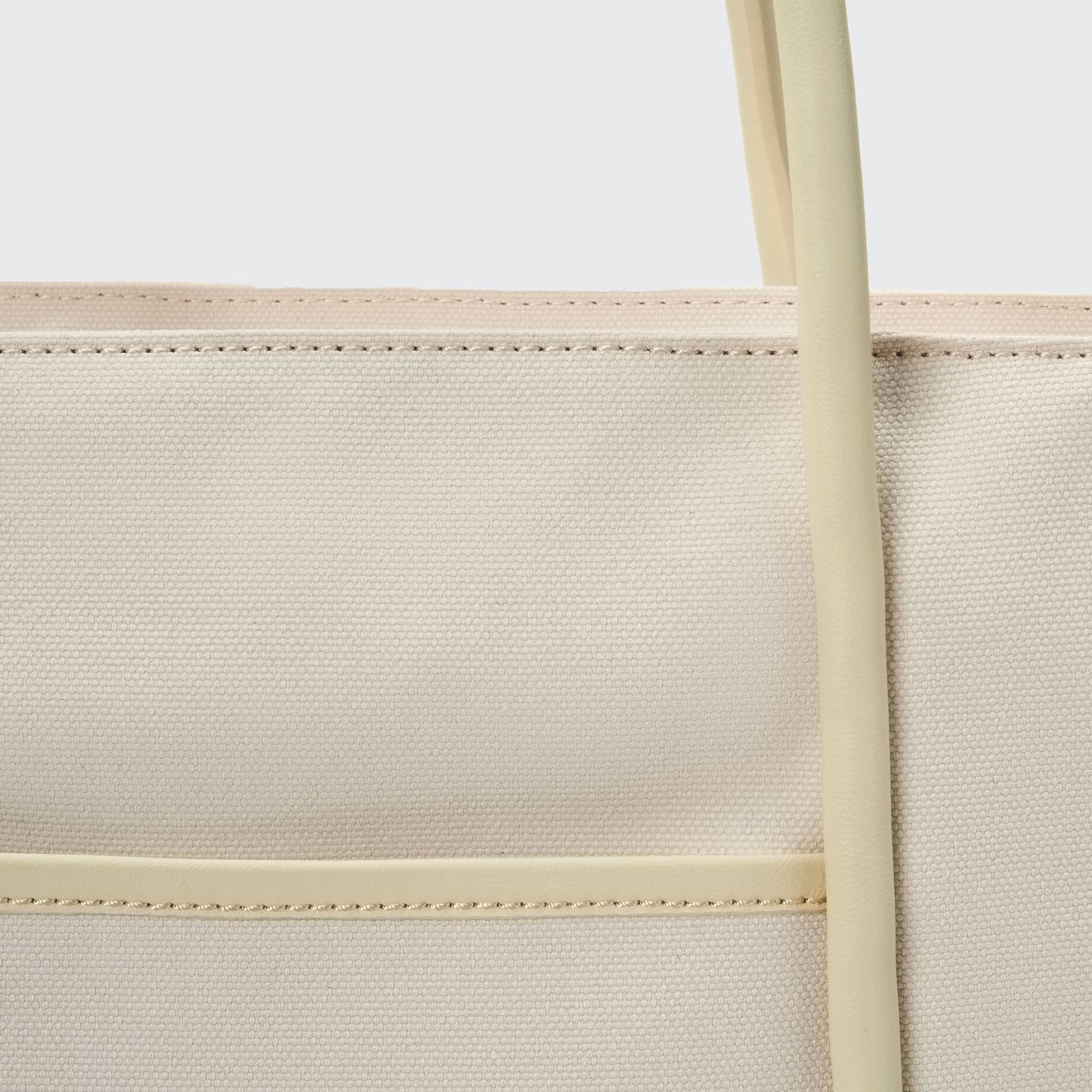Club Tote(Beige)