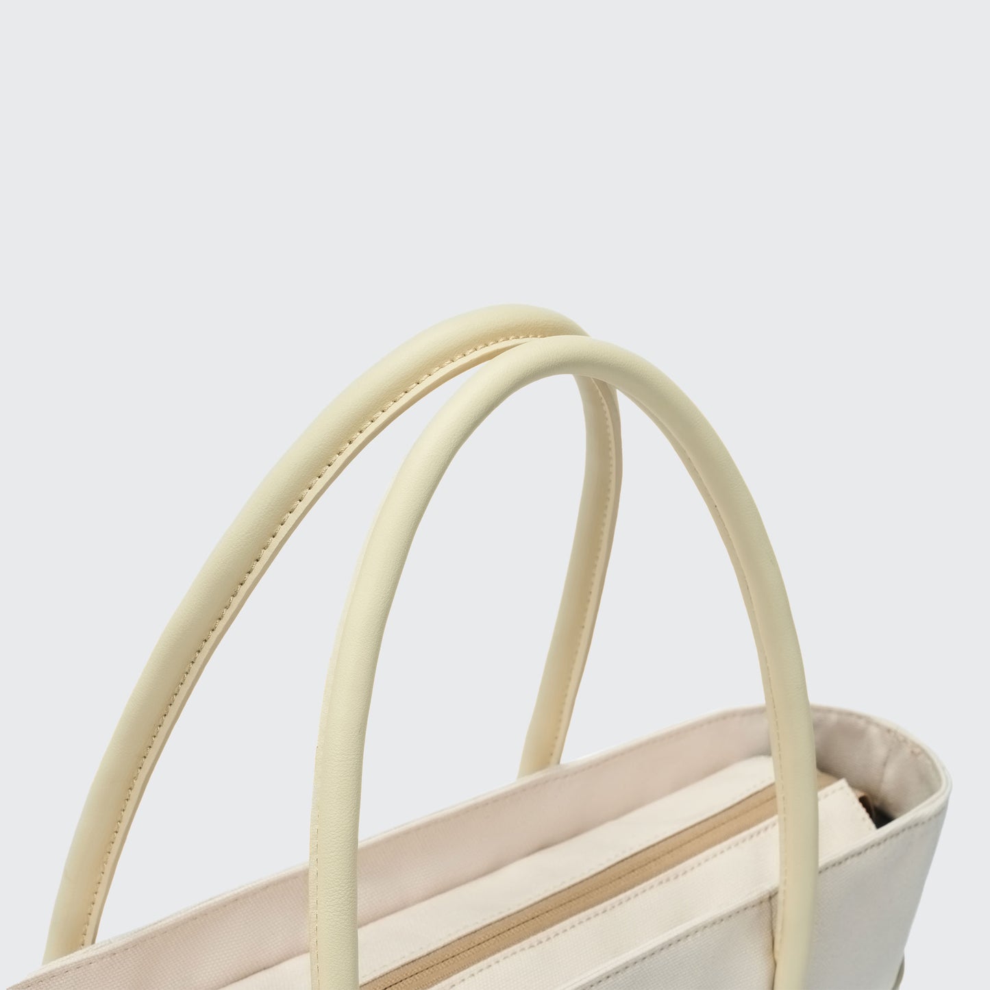 Club Tote(Beige)