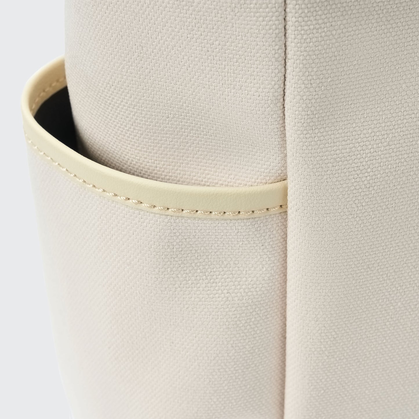 Club Tote(Beige)