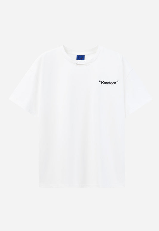 VIP Sale- Random Necklace Tee