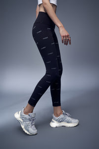 VENQUE™ Airnano High-Rise 7/8 Legging – Amoohoodie