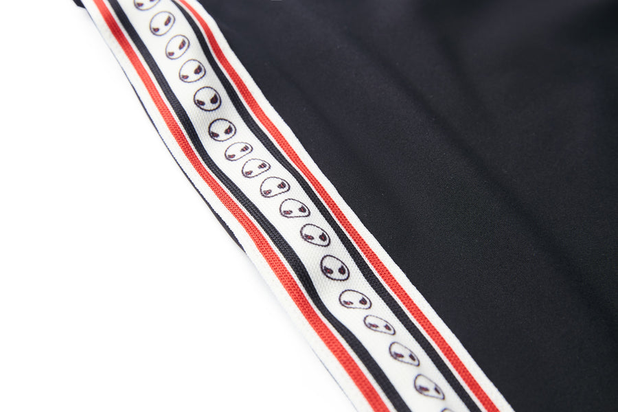 Studio Amoo™ High-Rise Biker Short 8"