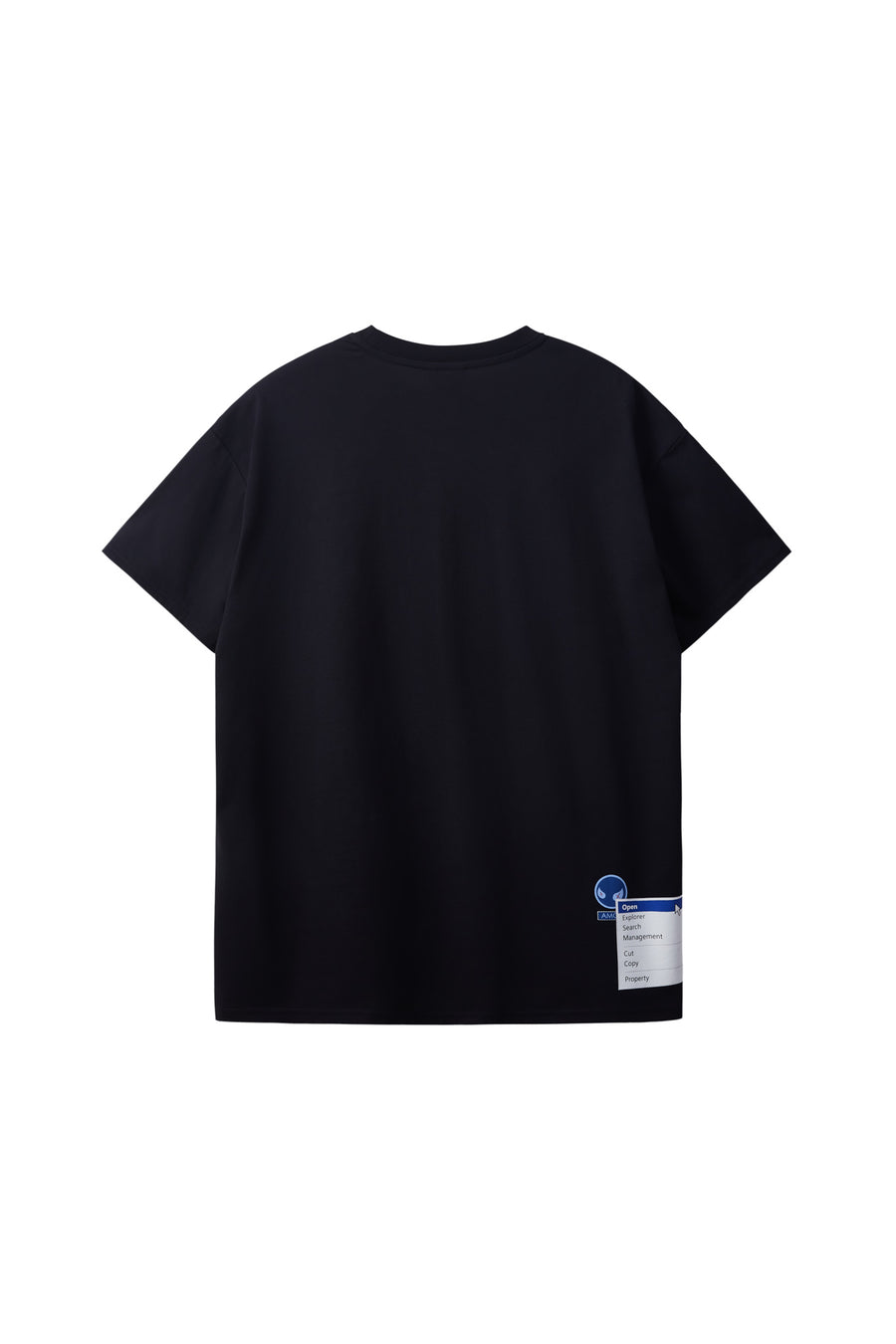 Motion T-shirt