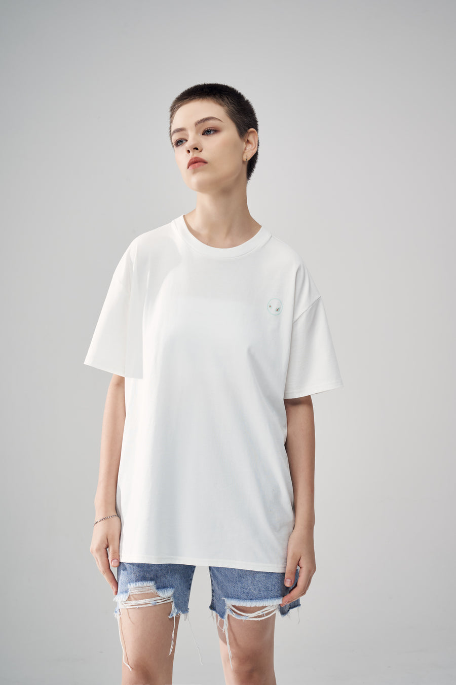 Minimal Classic T-shirt