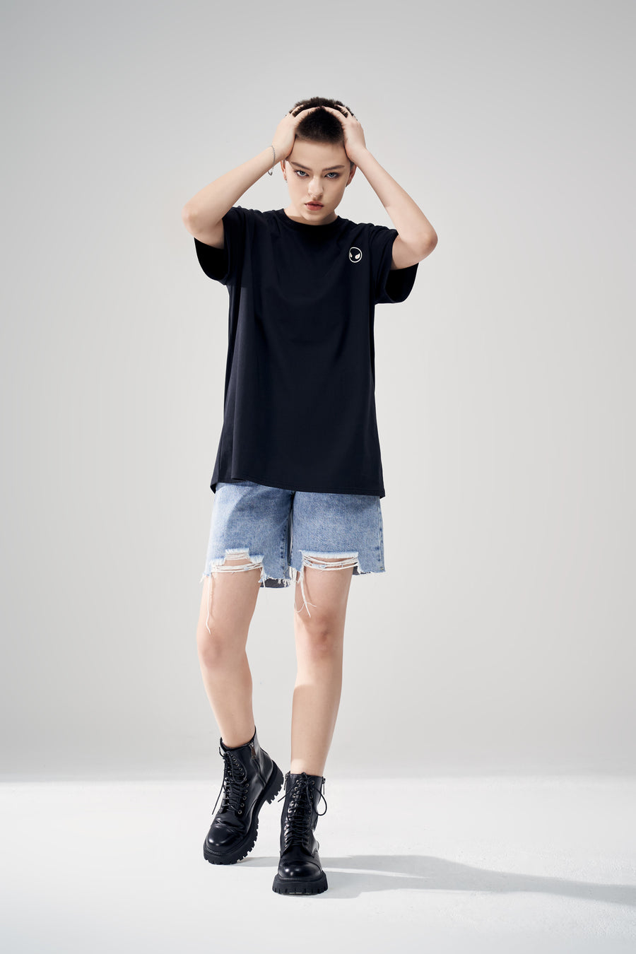 Minimal Classic T-shirt